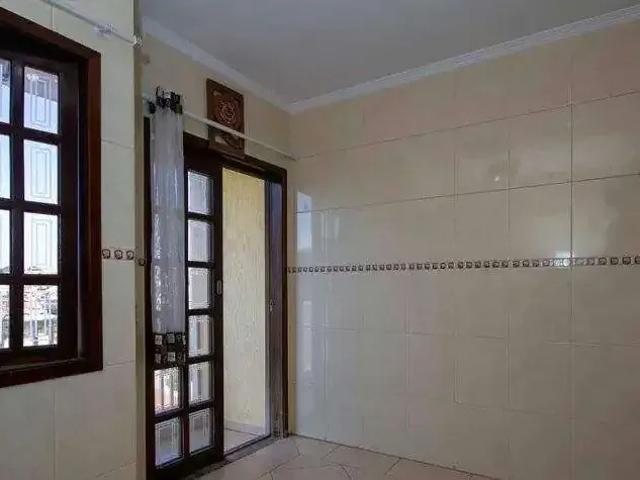 Casa / Sobrado para Venda em São Paulo/SP Vila Palmeiras 4 Quartos