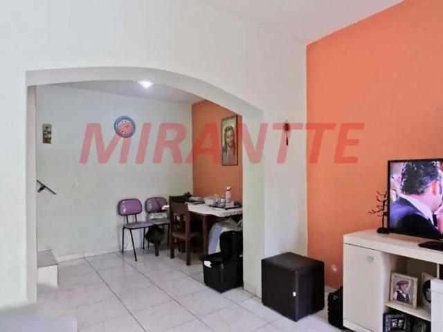 Casa / Sobrado para Venda em São Paulo/SP Vila Palmeiras 4 Quartos