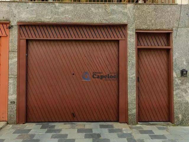 Casa / Sobrado para Venda em São Paulo/SP Vila Palmeiras 5 Quartos