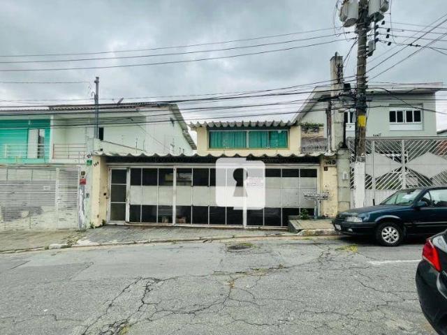Casa / Sobrado para Venda em São Paulo/SP Vila Palmeiras 5 Quartos