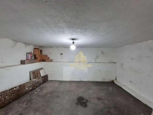 Casa / Sobrado para Venda em São Paulo/SP Vila Palmeiras 2 Quartos