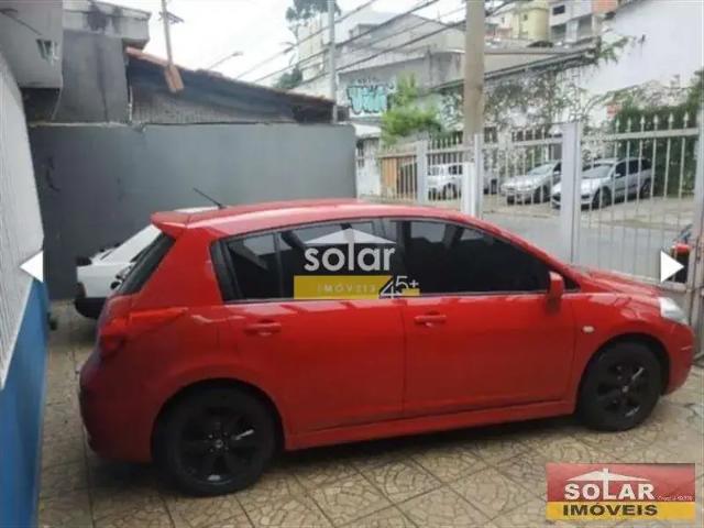 Casa / Sobrado para Venda em São Paulo/SP Vila Palmeiras 2 Quartos