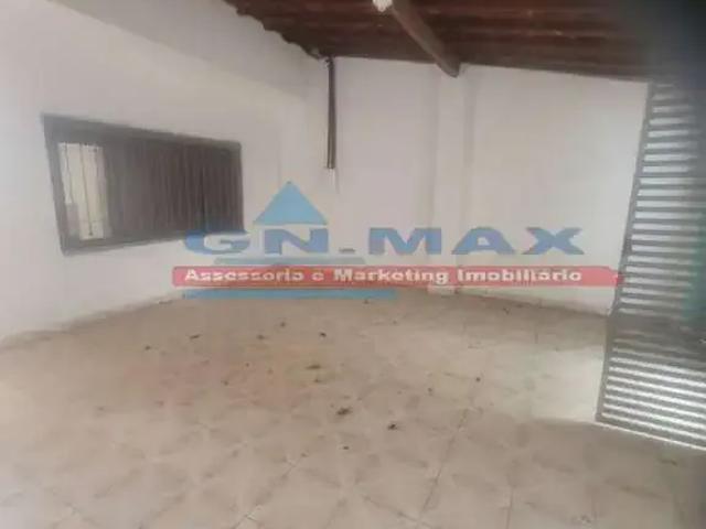 Casa / Sobrado para Venda em São Paulo/SP Vila Palmeiras 2 Quartos