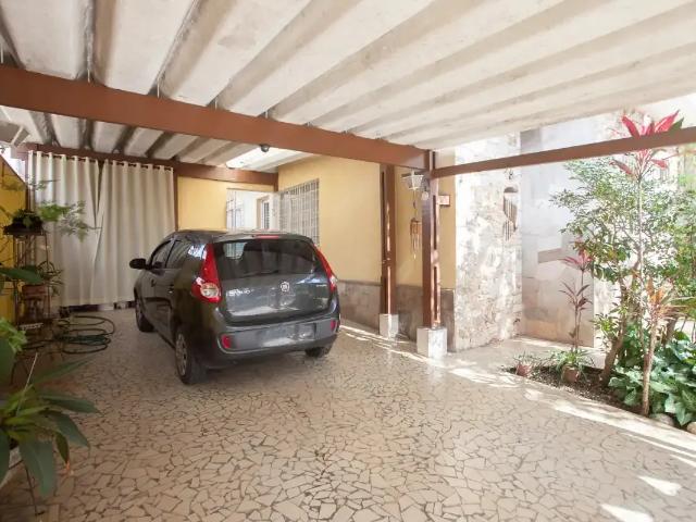 Casa / Sobrado para Venda em São Paulo/SP Vila Palmeiras 2 Quartos