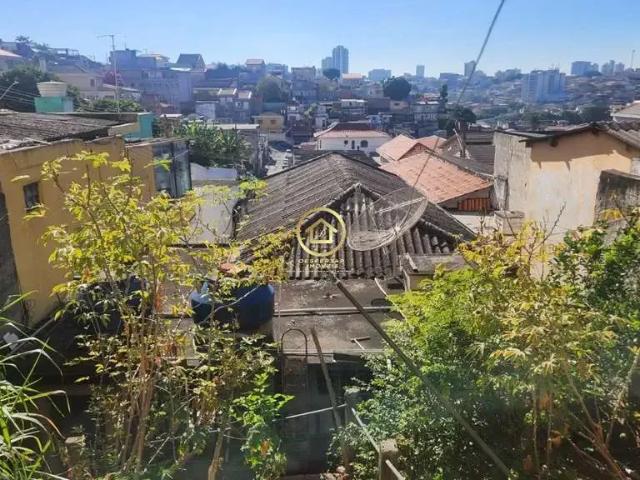 Casa / Sobrado para Venda em São Paulo/SP Vila Palmeiras 2 Quartos