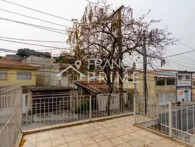 Casa / Sobrado para Venda em São Paulo/SP Vila Palmeiras 2 Quartos