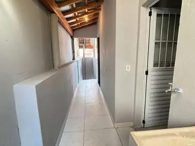Casa / Sobrado para Venda em São Paulo/SP Vila Palmeiras 3 Quartos