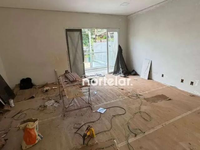 Casa / Sobrado para Venda em São Paulo/SP Vila Palmeiras 3 Quartos