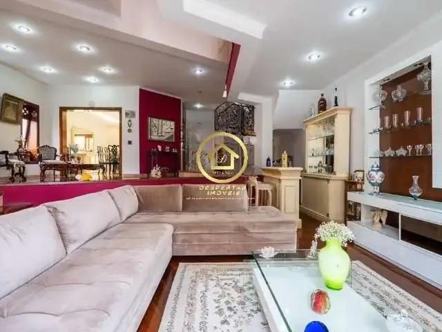 Casa / Sobrado para Venda em São Paulo/SP Vila Palmeiras 3 Quartos