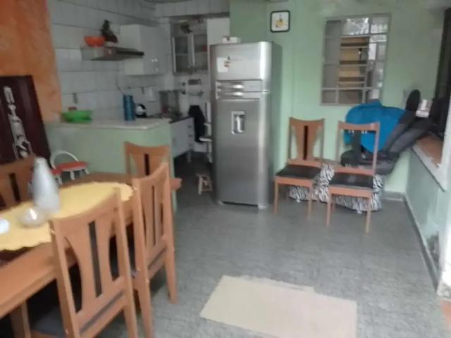 Casa / Sobrado para Venda em São Paulo/SP Vila Palmeiras 3 Quartos
