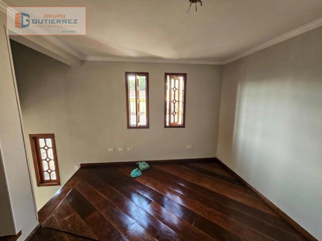 Casa / Sobrado para Venda em São Paulo/SP Vila Palmeiras 3 Quartos