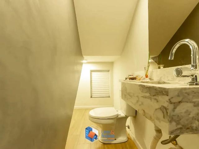 Casa / Sobrado para Venda em São Paulo/SP Vila Palmeiras 3 Quartos