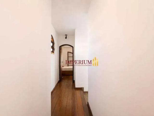 Casa / Sobrado para Venda em São Paulo/SP Vila Palmeiras 3 Quartos