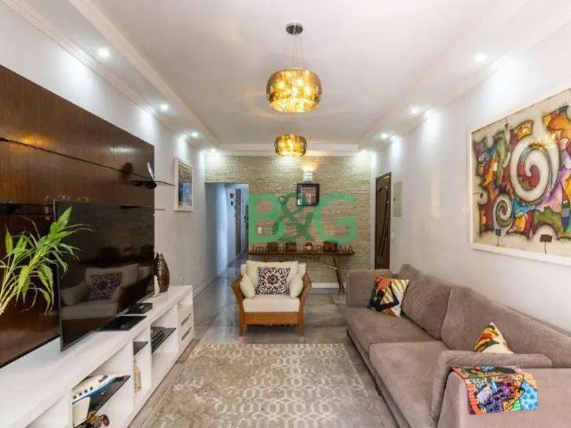 Casa / Sobrado para Venda em São Paulo/SP Vila Palmeiras 3 Quartos
