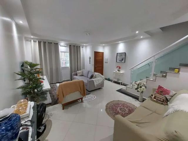 Casa / Sobrado para Venda em São Paulo/SP Vila Palmeiras 3 Quartos