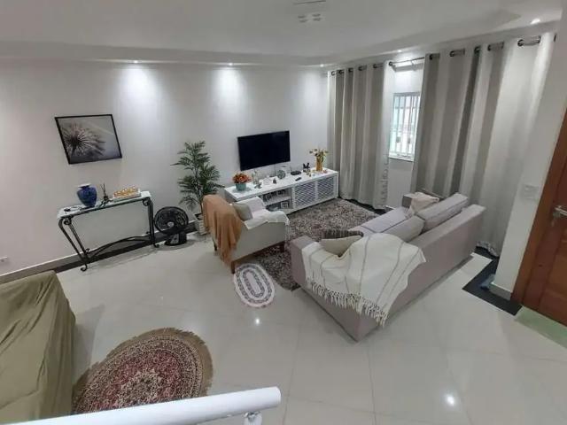 Casa / Sobrado para Venda em São Paulo/SP Vila Palmeiras 3 Quartos