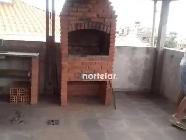 Casa / Sobrado para Venda em São Paulo/SP Vila Palmeiras 3 Quartos
