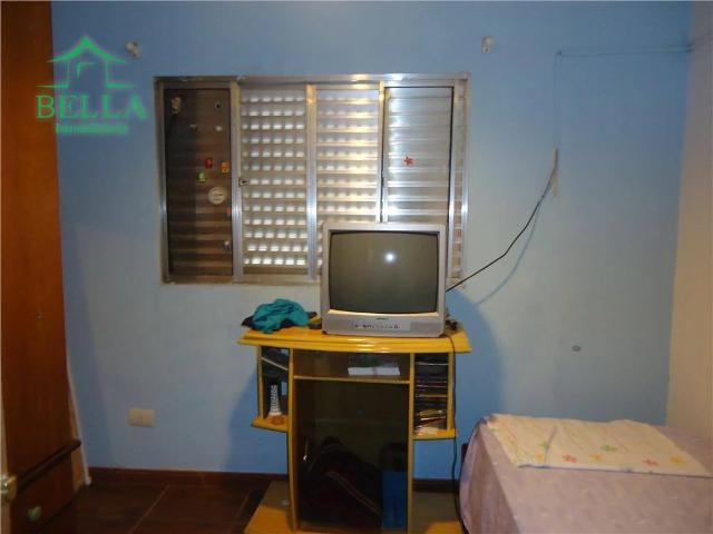 Casa / Sobrado para Venda em São Paulo/SP Vila Palmeiras 3 Quartos