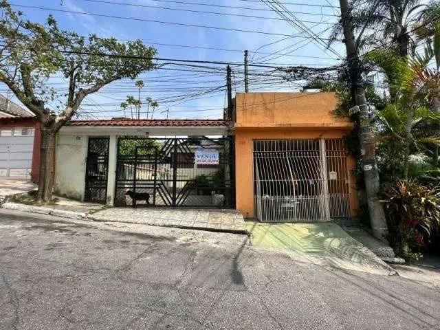 Casa / Sobrado para Venda em São Paulo/SP Vila Paranaguá 5 Quartos
