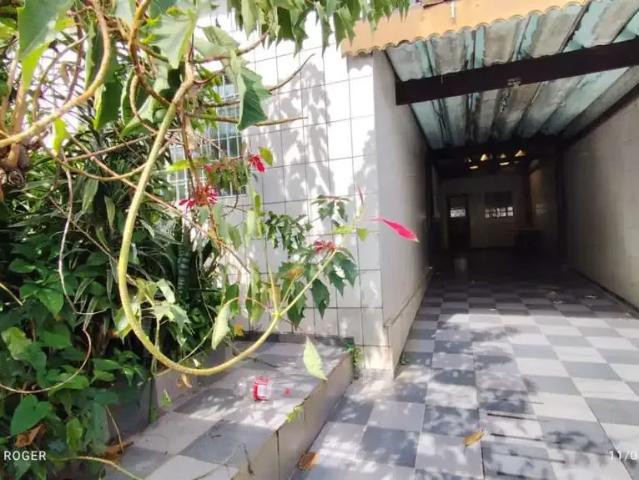 Casa / Sobrado para Venda em São Paulo/SP Vila Paranaguá