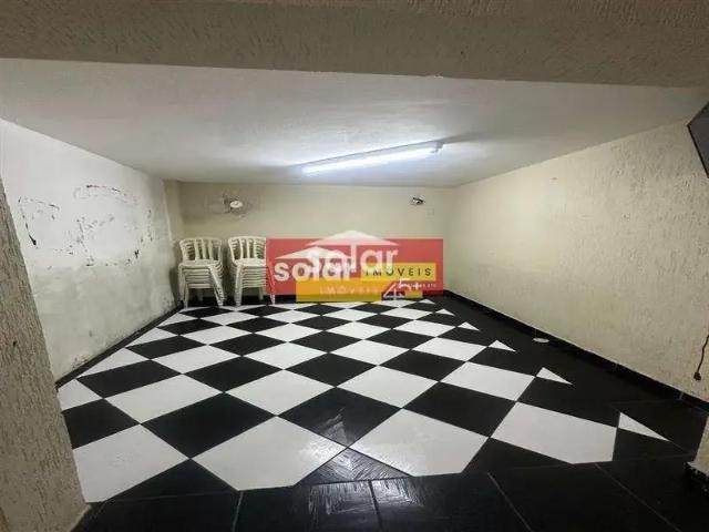 Casa / Sobrado para Venda em São Paulo/SP Vila Paranaguá 8 Quartos
