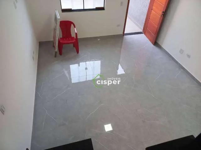 Casa / Sobrado para Venda em São Paulo/SP Vila Paranaguá 2 Quartos