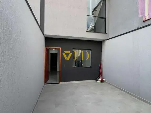 Casa / Sobrado para Venda em São Paulo/SP Vila Paranaguá 2 Quartos