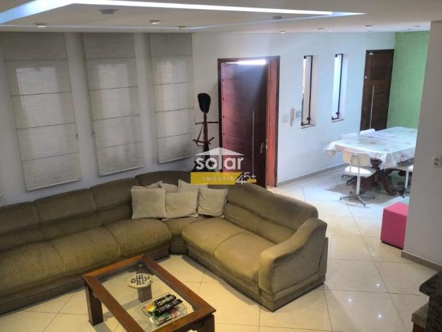 Casa / Sobrado para Venda em São Paulo/SP Vila Paranaguá 2 Quartos