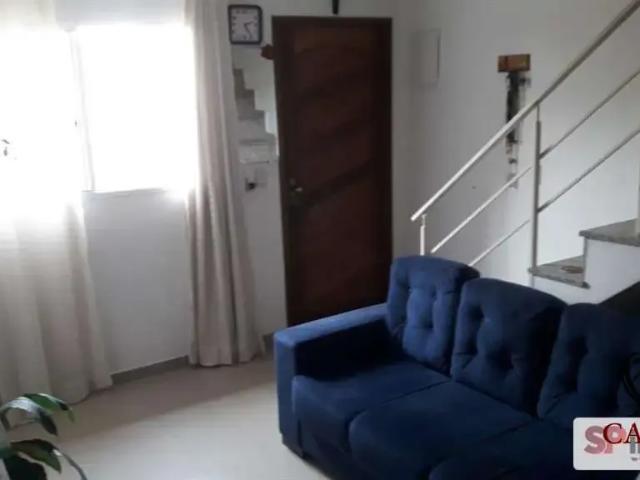 Casa / Sobrado para Venda em São Paulo/SP Vila Paranaguá 2 Quartos