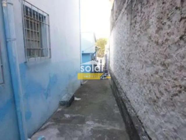 Casa / Sobrado para Venda em São Paulo/SP Vila Paranaguá 2 Quartos
