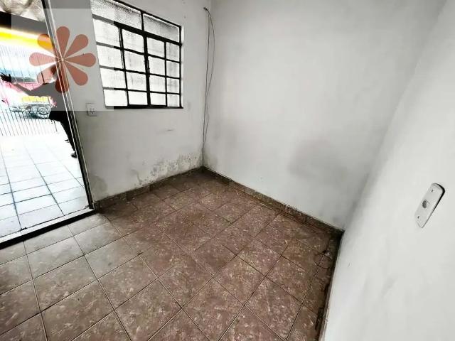 Casa / Sobrado para Venda em São Paulo/SP Vila Paranaguá 2 Quartos