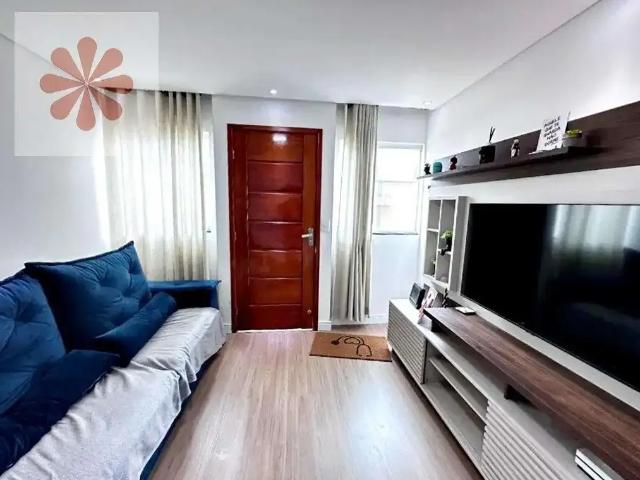 Casa / Sobrado para Venda em São Paulo/SP Vila Paranaguá 2 Quartos