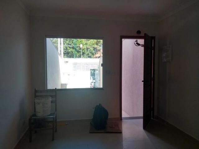 Casa / Sobrado para Venda em São Paulo/SP Vila Paranaguá 2 Quartos