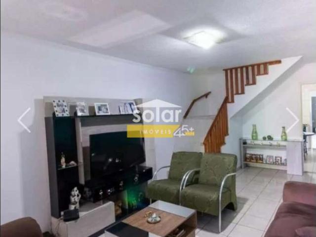 Casa / Sobrado para Venda em São Paulo/SP Vila Paranaguá 2 Quartos