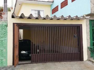 Casa / Sobrado para Venda em São Paulo/SP Vila Paranaguá 2 Quartos