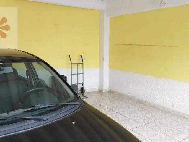 Casa / Sobrado para Venda em São Paulo/SP Vila Paranaguá 2 Quartos