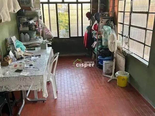 Casa / Sobrado para Venda em São Paulo/SP Vila Paranaguá 3 Quartos