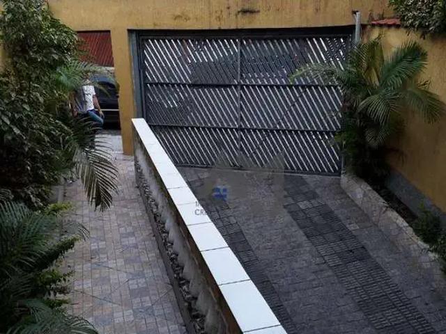 Casa / Sobrado para Venda em São Paulo/SP Vila Paranaguá 3 Quartos