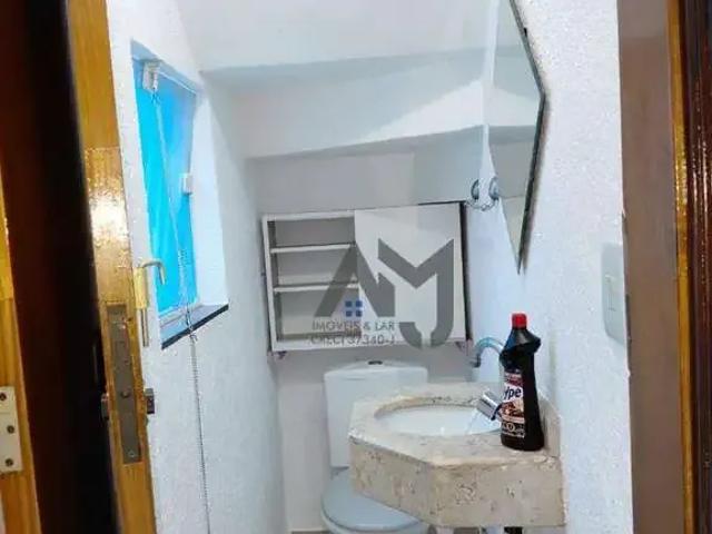 Casa / Sobrado para Venda em São Paulo/SP Vila Paranaguá 3 Quartos