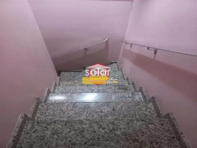 Casa / Sobrado para Venda em São Paulo/SP Vila Paranaguá 3 Quartos