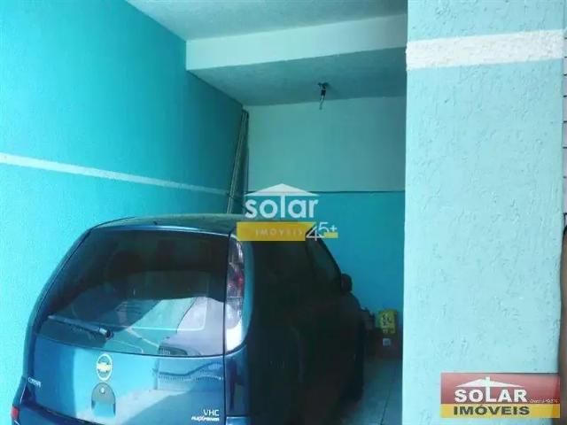 Casa / Sobrado para Venda em São Paulo/SP Vila Paranaguá 3 Quartos