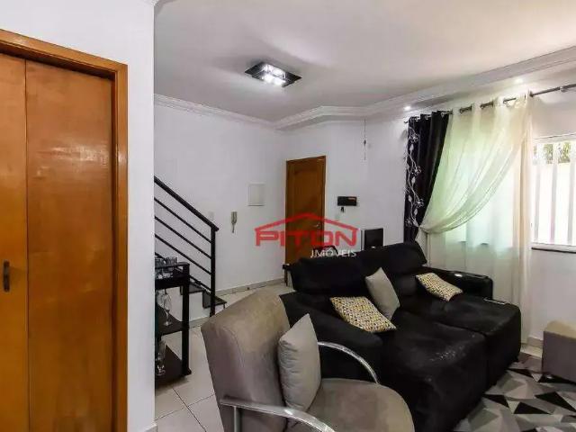 Casa / Sobrado para Venda em São Paulo/SP Vila Paranaguá 3 Quartos