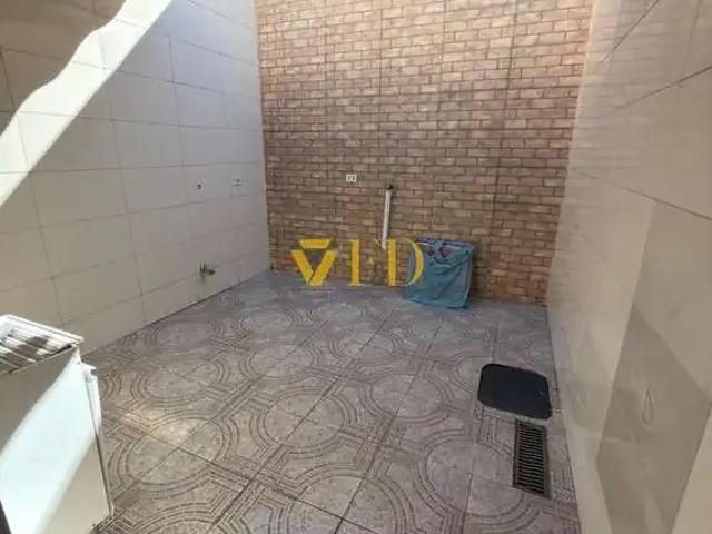 Casa / Sobrado para Venda em São Paulo/SP Vila Paranaguá 3 Quartos