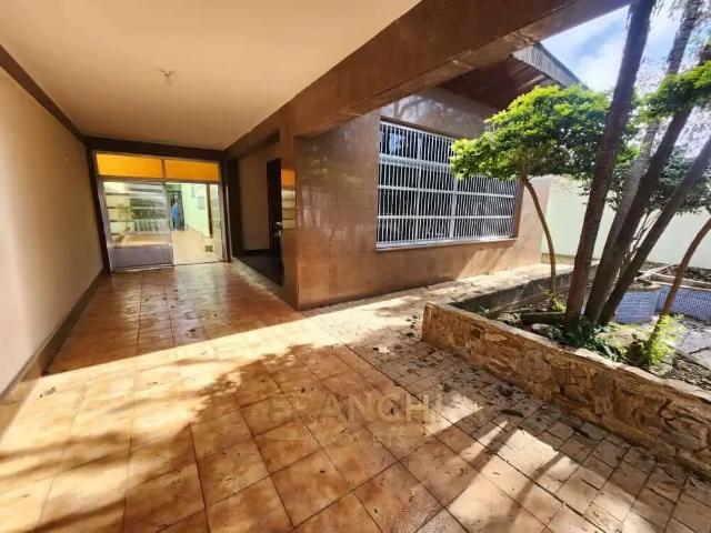 Casa / Sobrado para Venda em São Paulo/SP Vila Paranaguá 3 Quartos