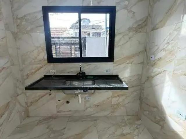 Casa / Sobrado para Venda em São Paulo/SP Vila Paranaguá 3 Quartos