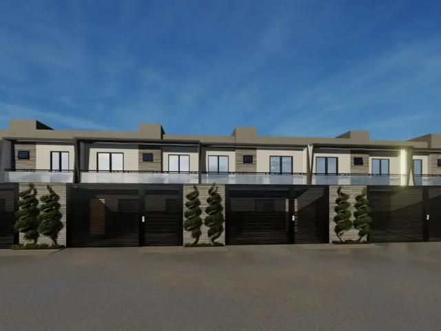 Casa / Sobrado para Venda em São Paulo/SP Vila Paranaguá 3 Quartos