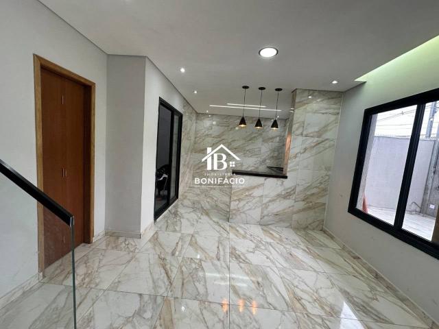 Casa / Sobrado para Venda em São Paulo/SP Vila Paranaguá 3 Quartos