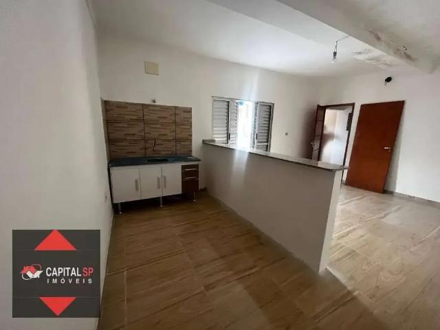 Casa / Sobrado para Venda em São Paulo/SP Vila Paranaguá 3 Quartos