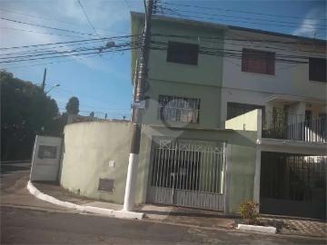 Casa / Sobrado para Venda em São Paulo/SP Vila Parque Jabaquara 3 Quartos
