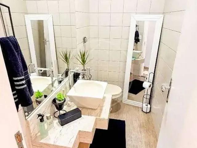 Casa / Sobrado para Venda em São Paulo/SP Vila Parque Jabaquara 3 Quartos